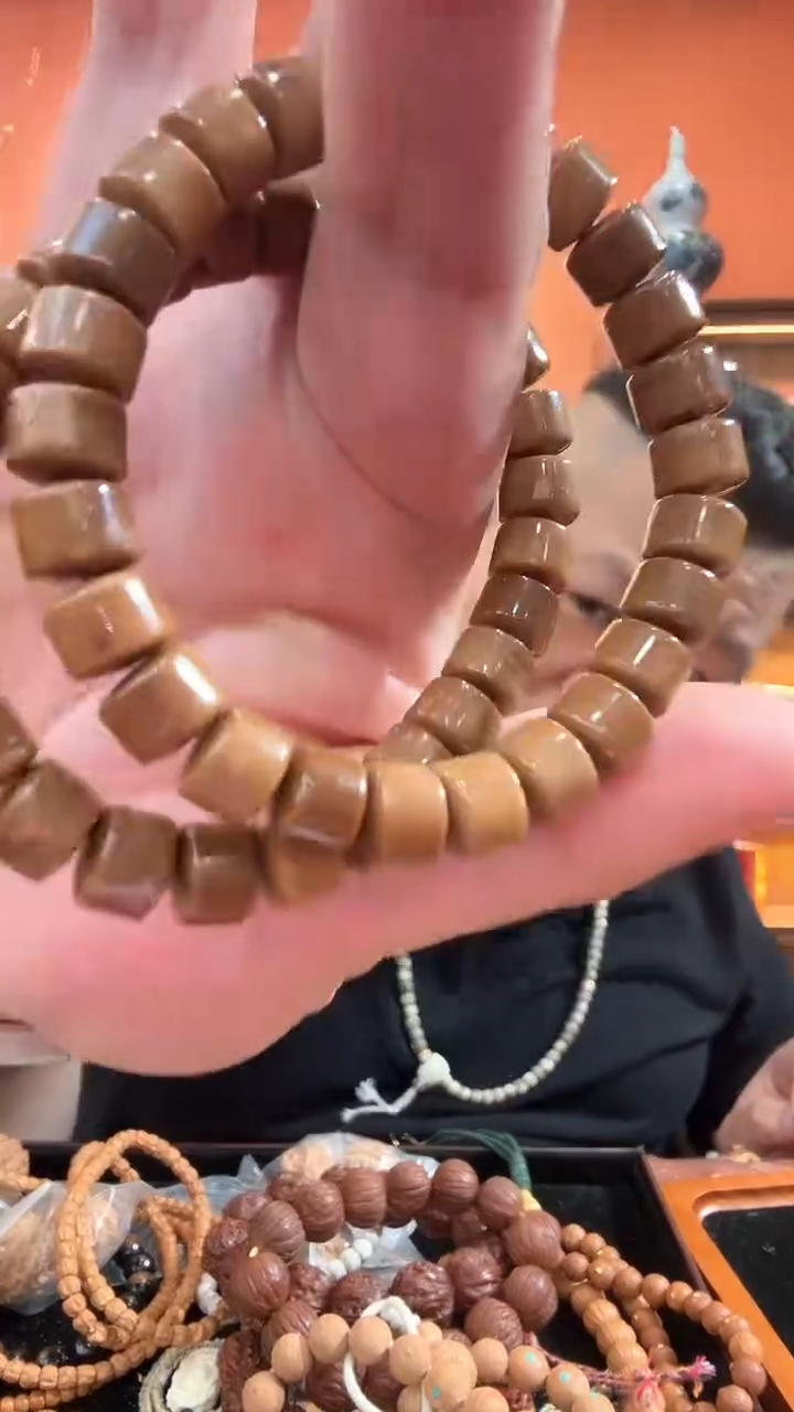 手串库克全量库克道珠多样性发1H023