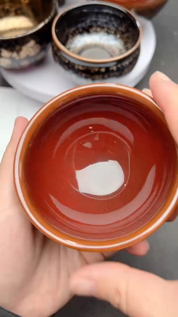 【闪购商品】茶盏771建盏建盏建盏