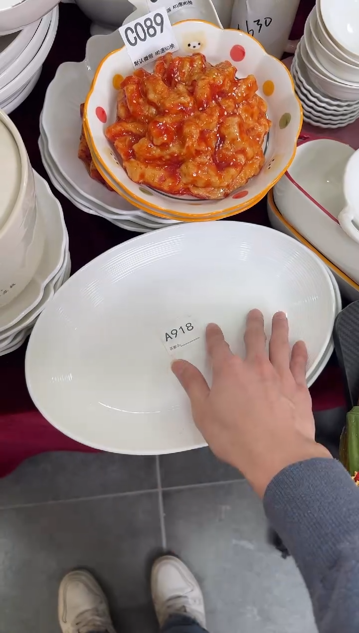 摆件陶A918  仓库微瑕陶瓷清仓福利