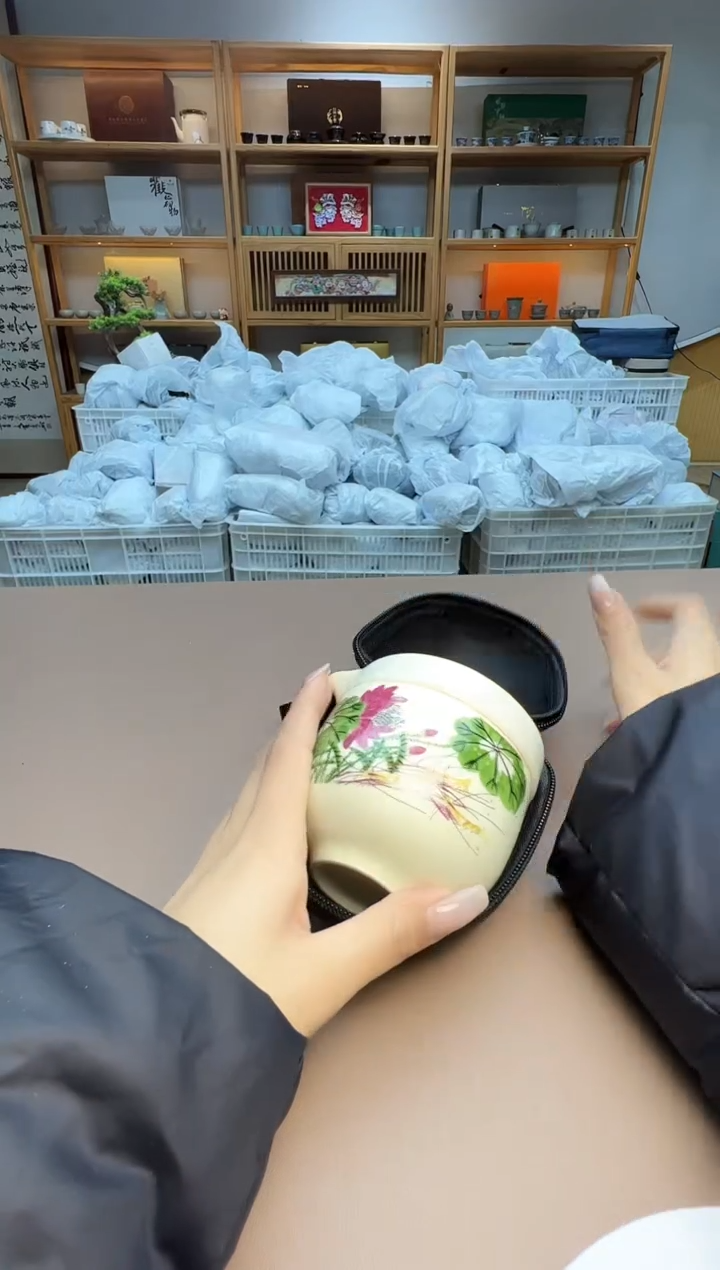 【闪购商品】瓷制品S1111111111111