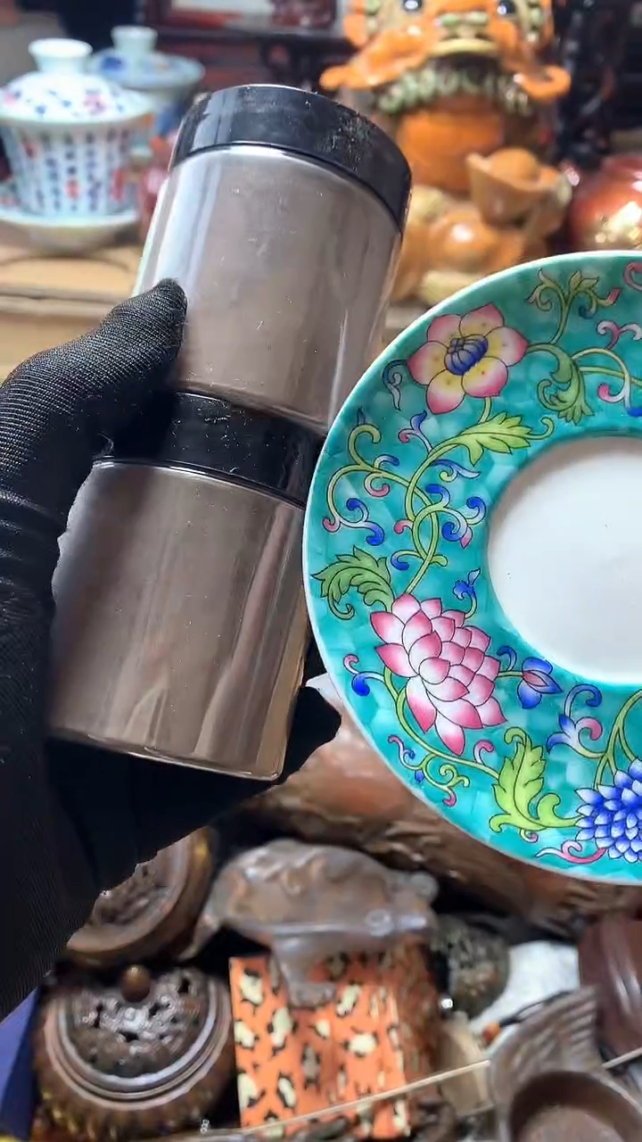 【闪购商品】瓷器默认微瑕瓷器