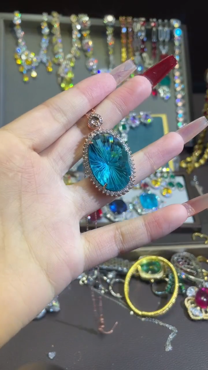 非金属无高端定制精品系列款式S289