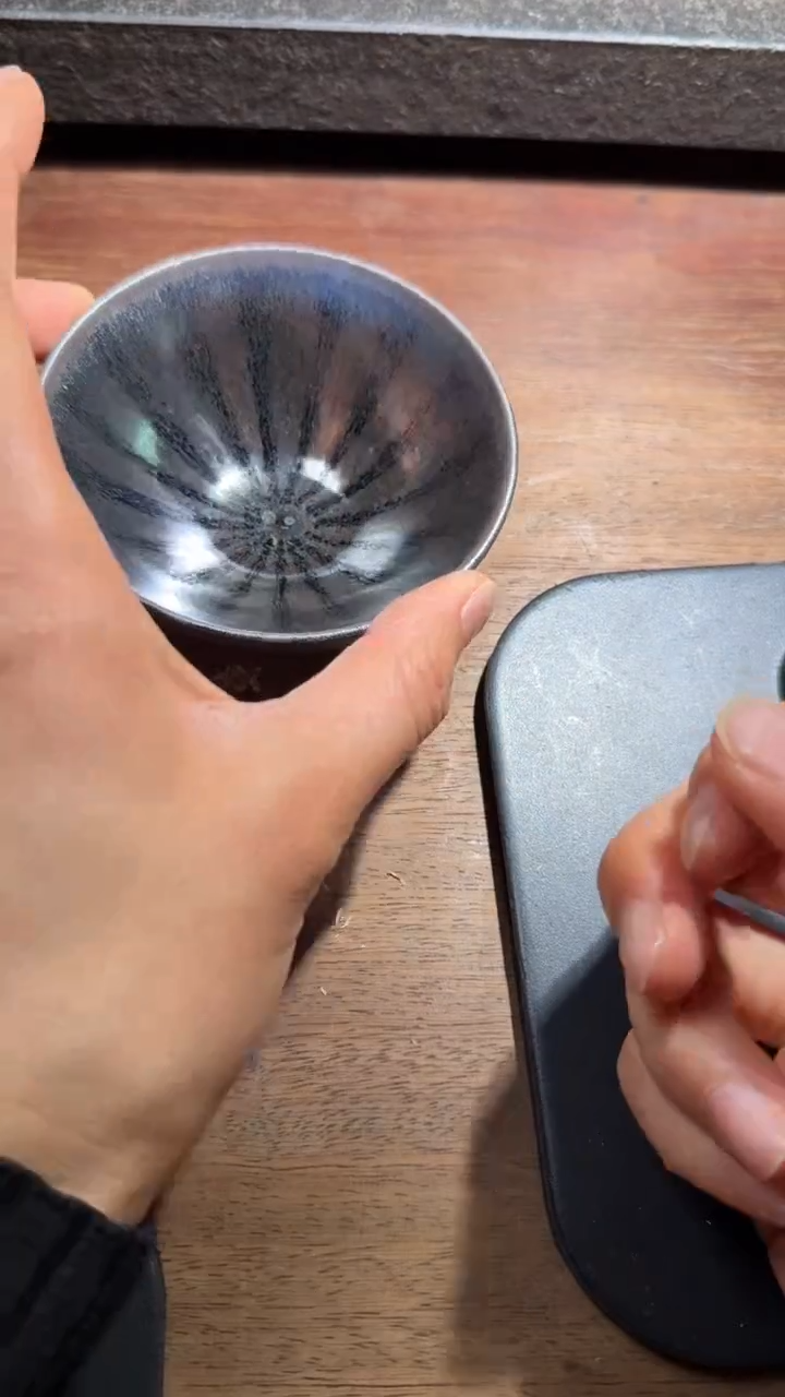 茶盏廖成义高端收藏97