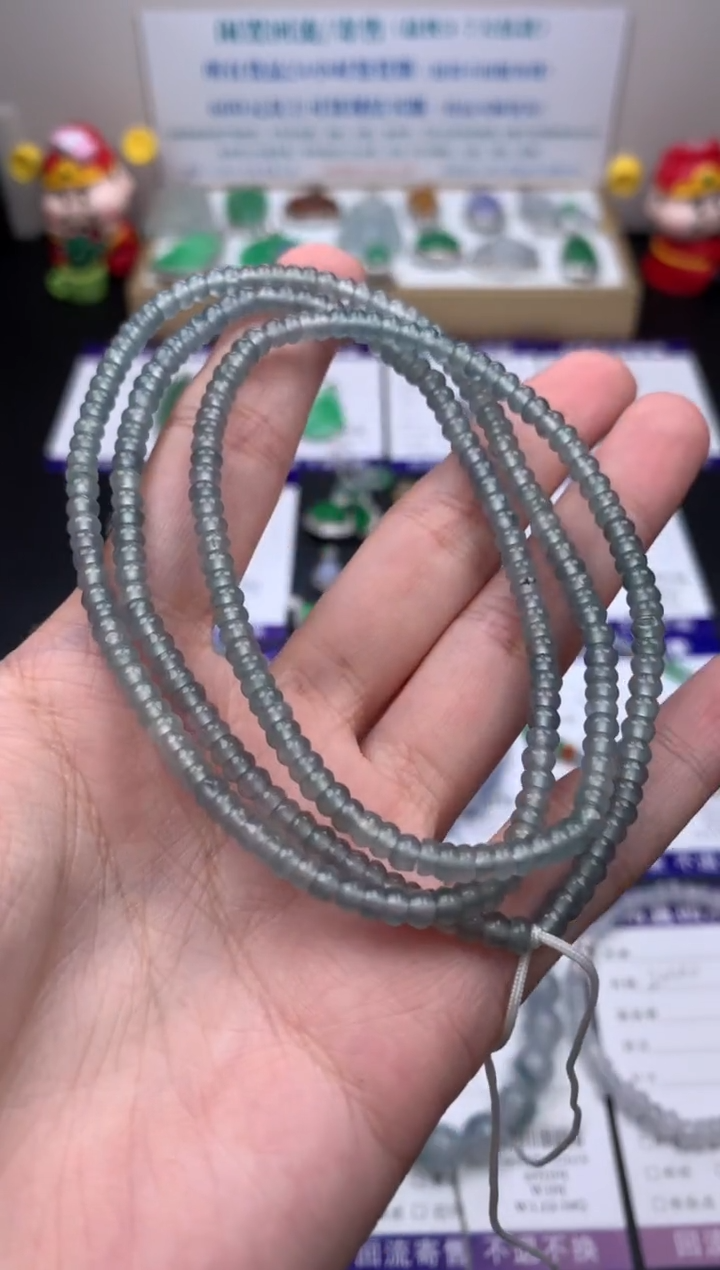 【闪购商品】定制翡翠未镶嵌模式推广期24小时鉴赏期