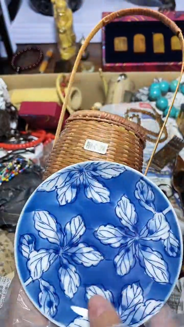 【闪购商品】瓷器碎片瓷器碎片
