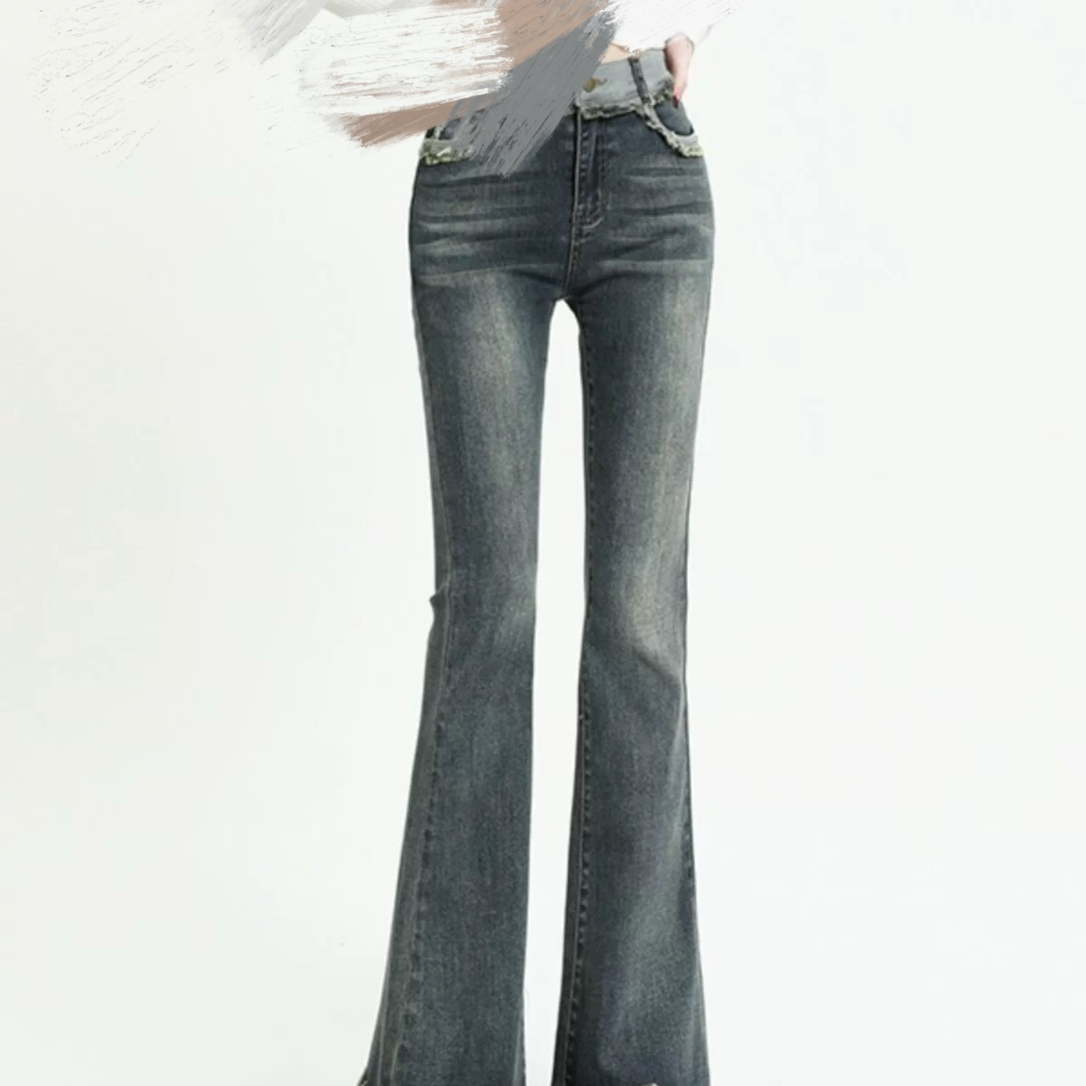 泡芙家女装孤品尾货样衣no退no换默认微瑕（非主图款）