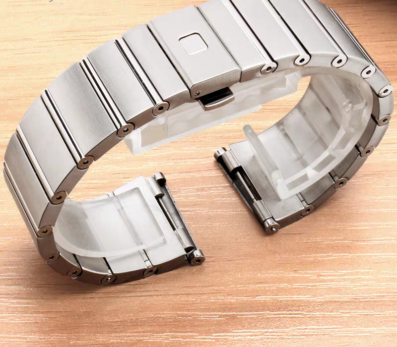 7【星座】表带试用于星座手表表带精钢表链