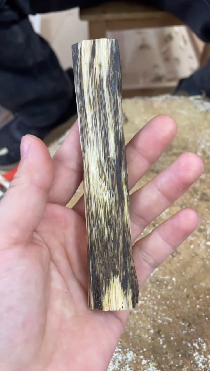 【闪购商品】沉香木沉香碎屑棋楠沉香 原料文创1