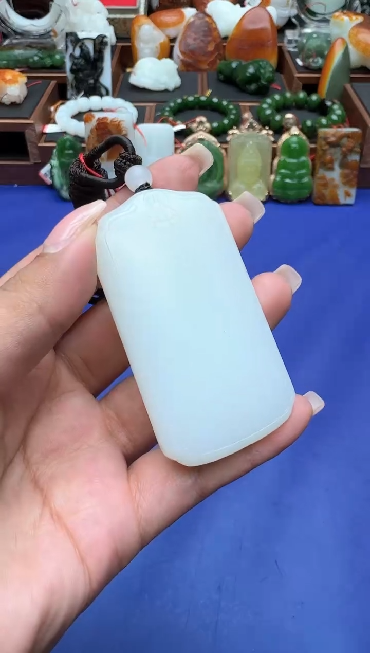 【闪购商品】和田玉手串未镶嵌11111ytl