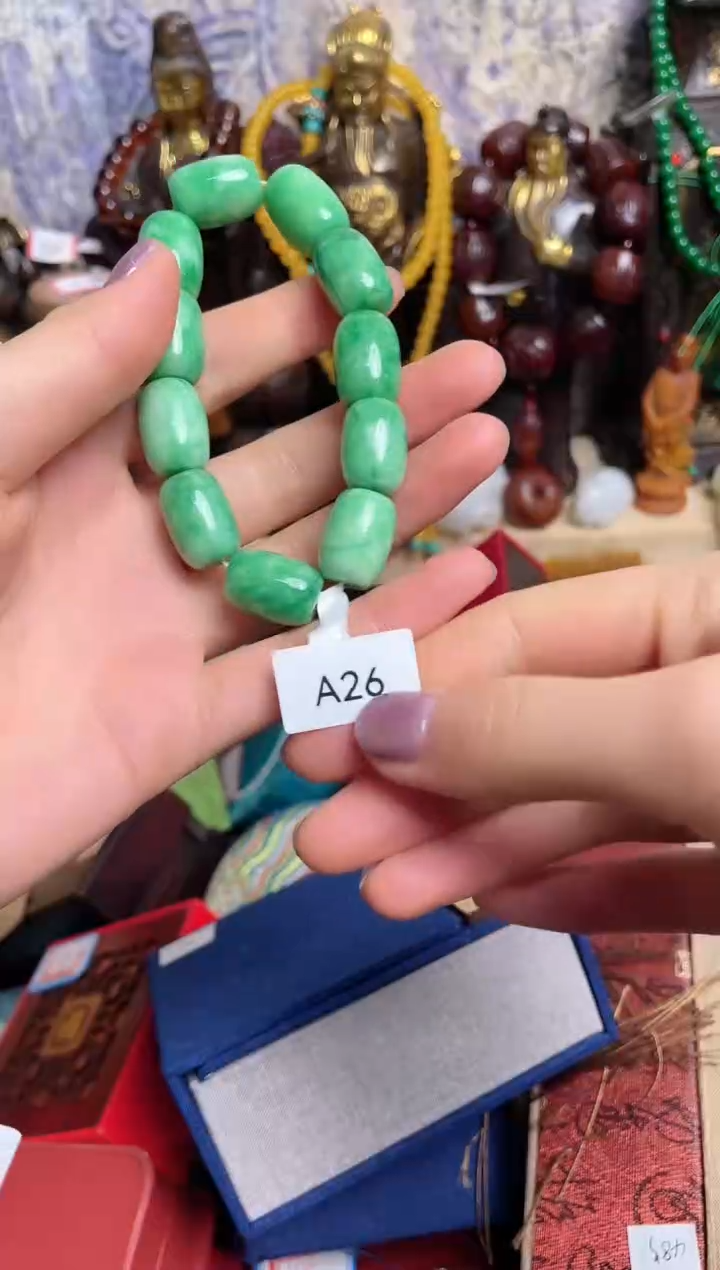 【闪购商品】和田玉挂件未镶嵌梦梦直播闪购专属A26