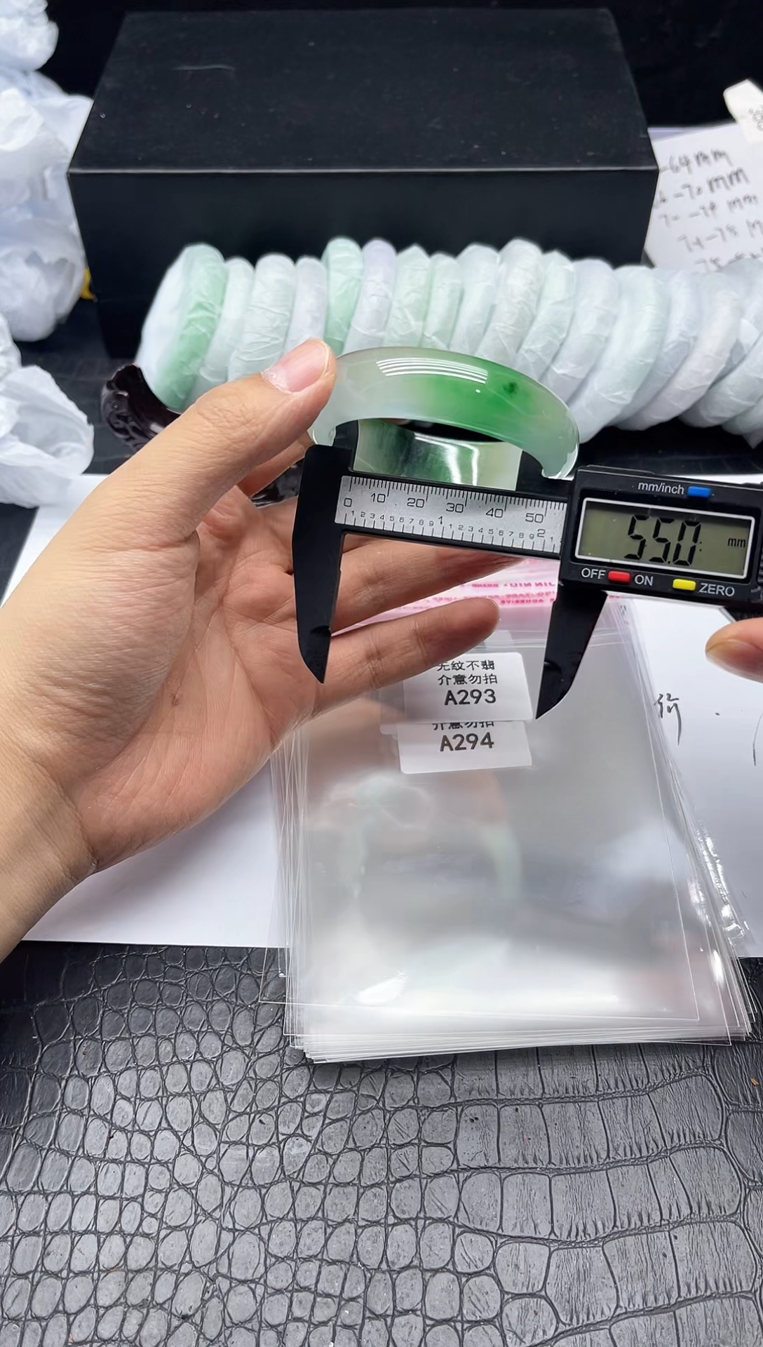  所见即所得！拍啥是啥293