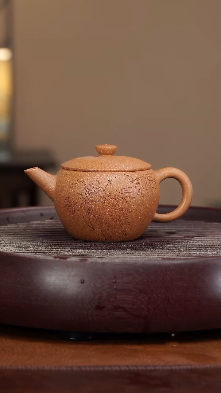 【闪购商品】紫砂茶壶宜兴紫砂壶