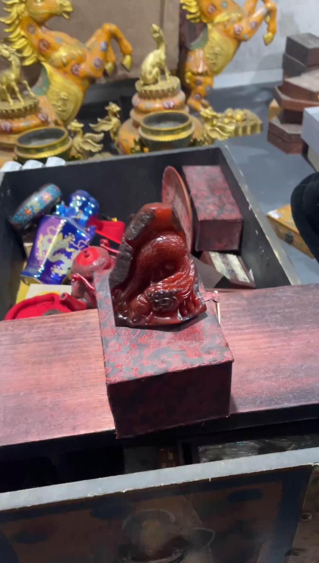 【闪购商品】瓷片主播推荐精美好物
