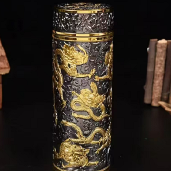 精美时尚保温杯  1230