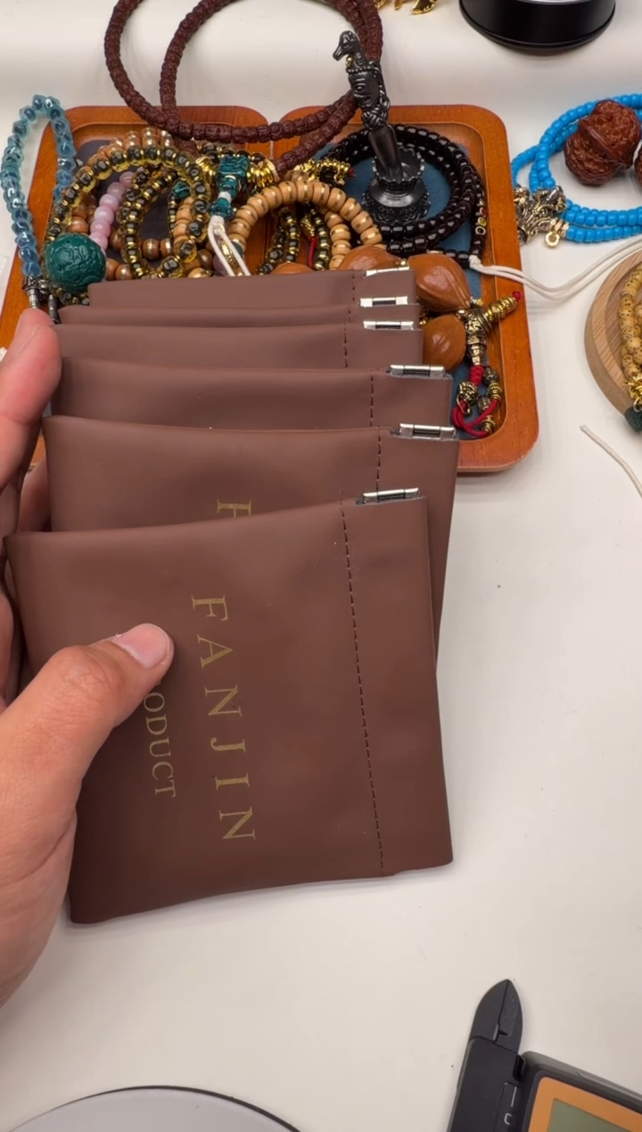 手串猴头核桃微瑕皮带款