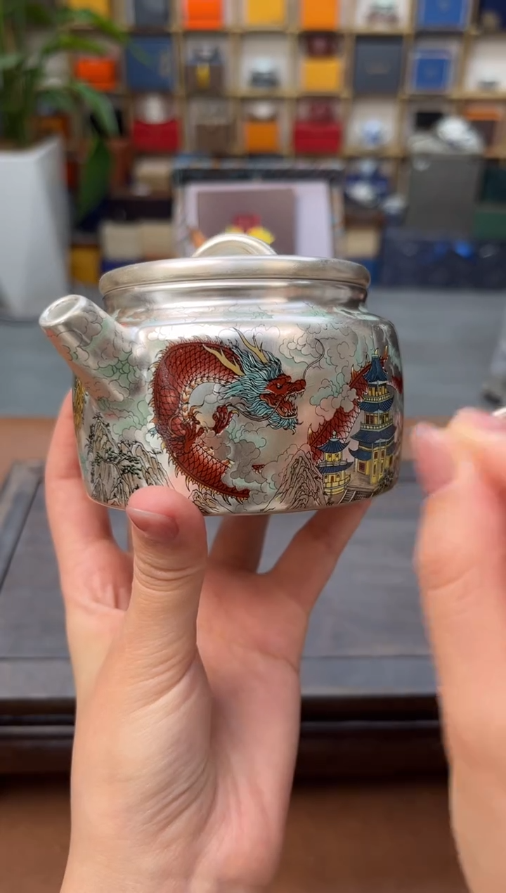 【闪购商品】@@华韵茶器堂甄选精品