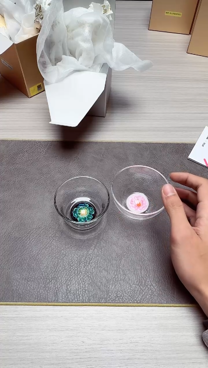 【闪购商品】风谜#花语君杯+瑾韵岚杯