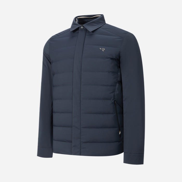 RAPIDO睿必度25年冬季男士GOLF高尔夫系列羽绒服90%鹅绒VN5938C66