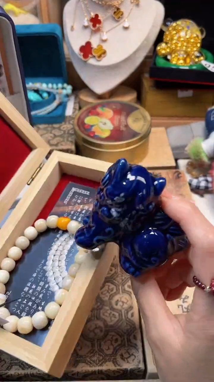 瓷片陶茶666文玩周边多人