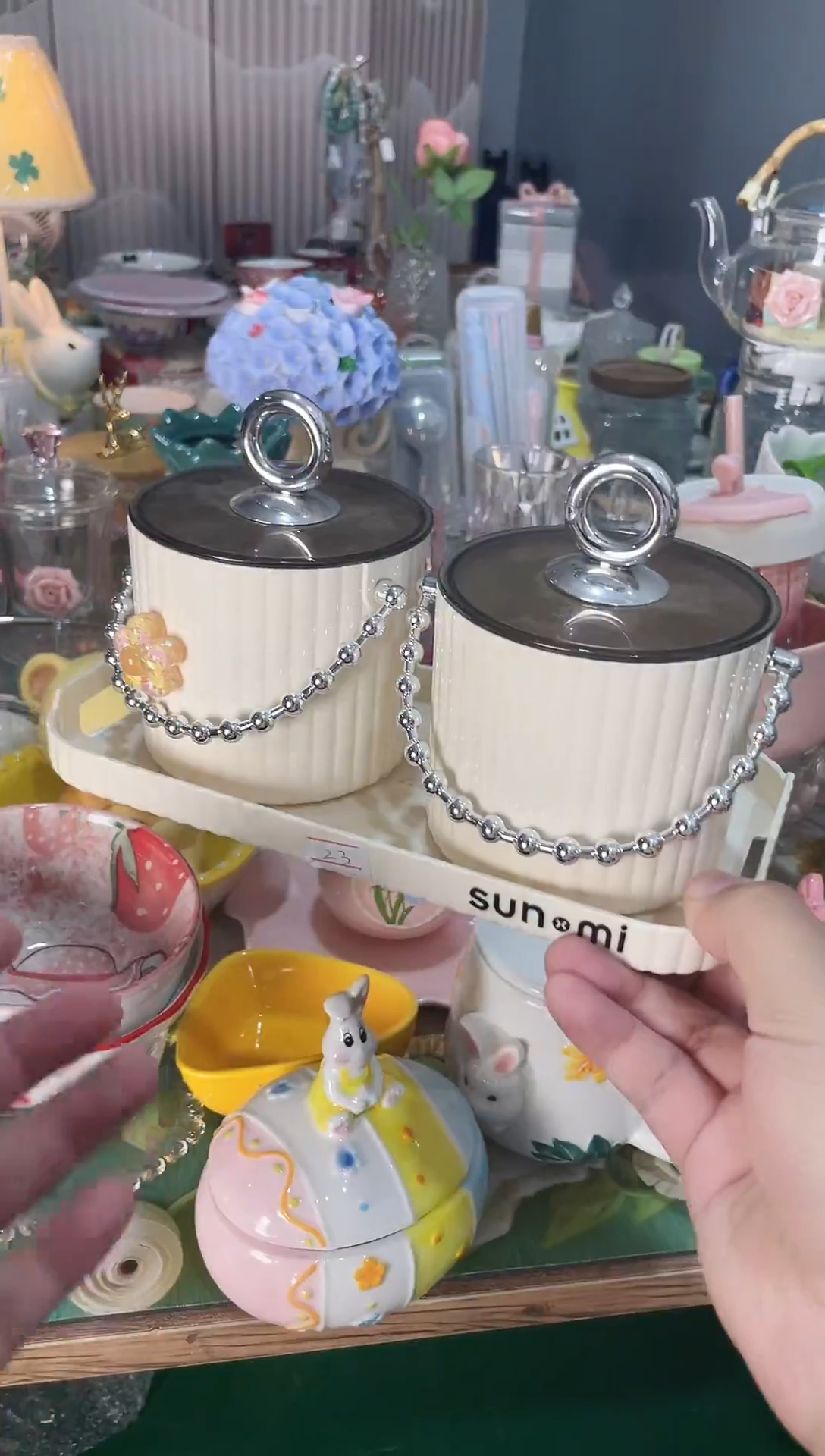  零食收纳 开播福利款，拼手速