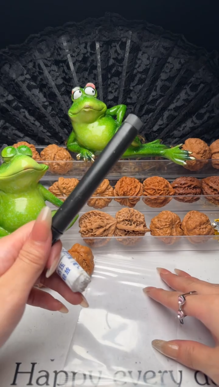 把件文玩核桃加***鲜64