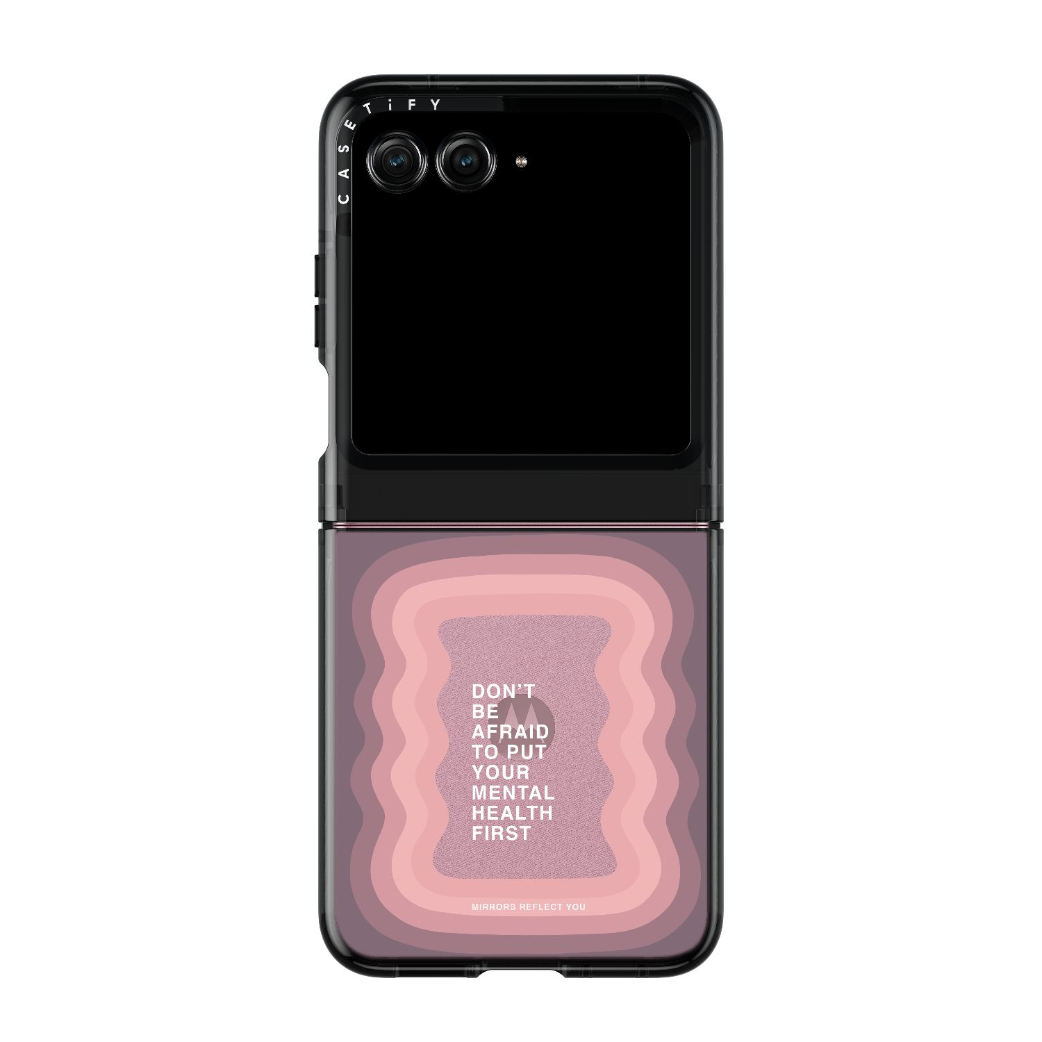 联想moto razr | CASETiFY 手机壳 - for 60
