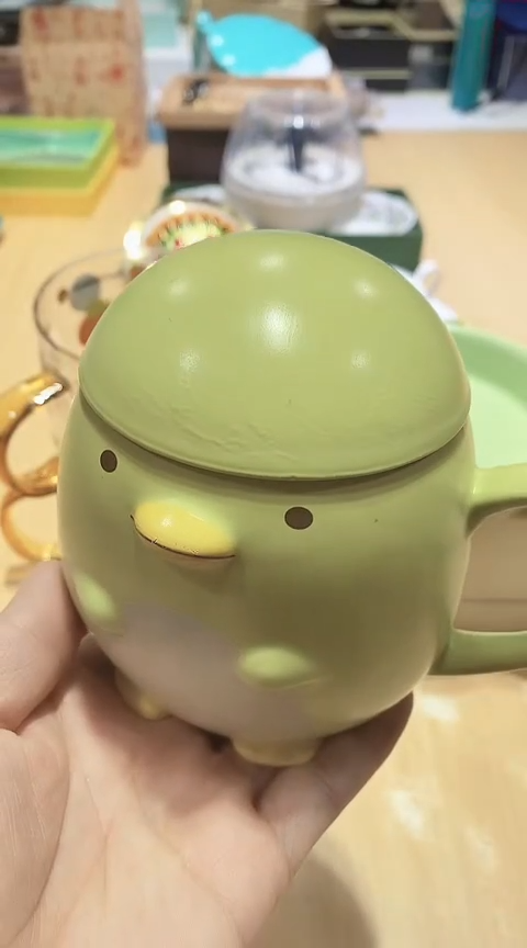 瓷片生活的本意就是开心@@1