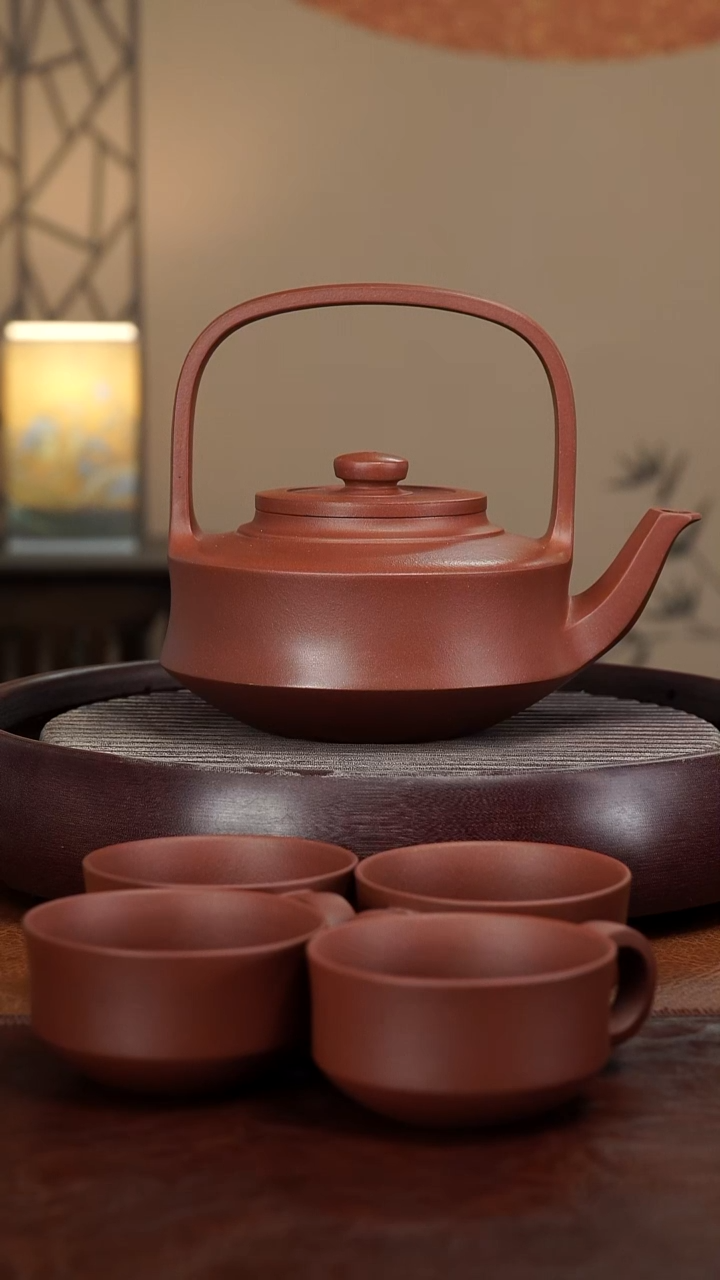 【闪购商品】紫砂茶壶宜兴紫砂壶