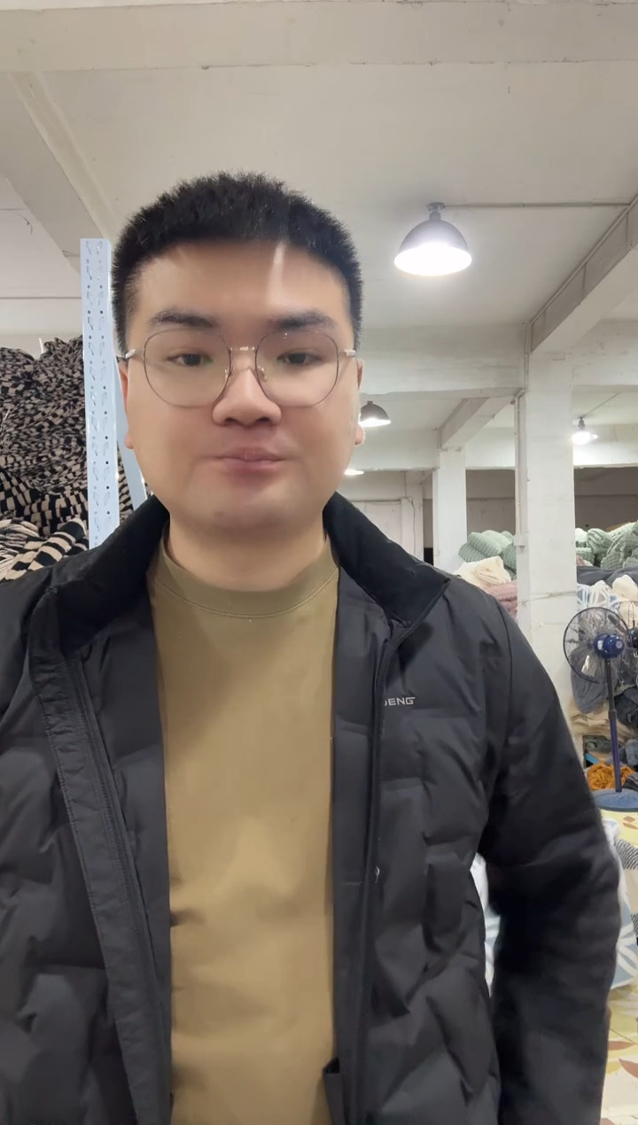 兔毛【2*2.3米毯子】外贸原单毛毯底价拼手速拍完现场看