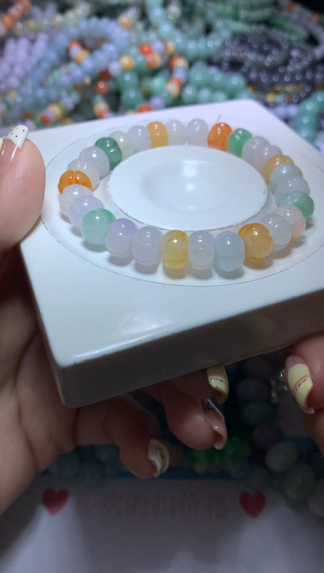 【闪购商品】翡翠挂件未镶嵌CXX012134