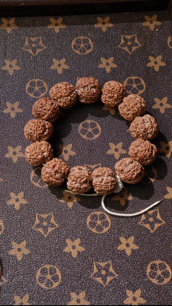 手串金刚菩提大金刚菩提手串