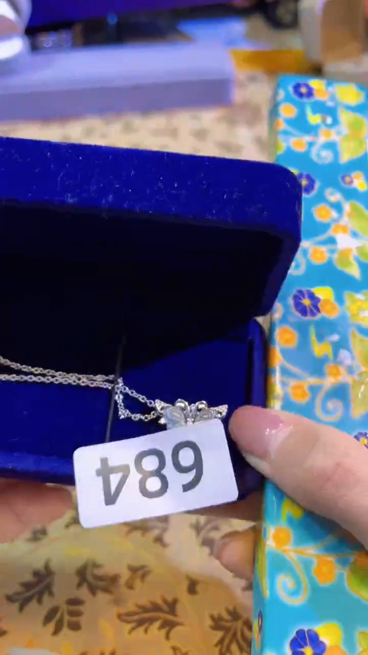 【闪购商品】瓷片陶茶666文玩周边多人