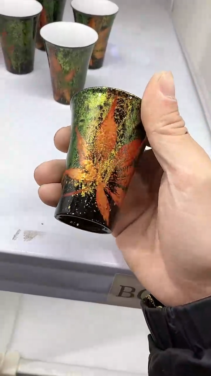 【闪购商品】瓷片陶瓷茶器福利58
