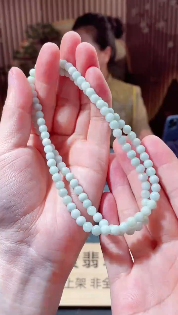 未镶嵌定制翡翠L-QJSX1218067（多样性发其一）