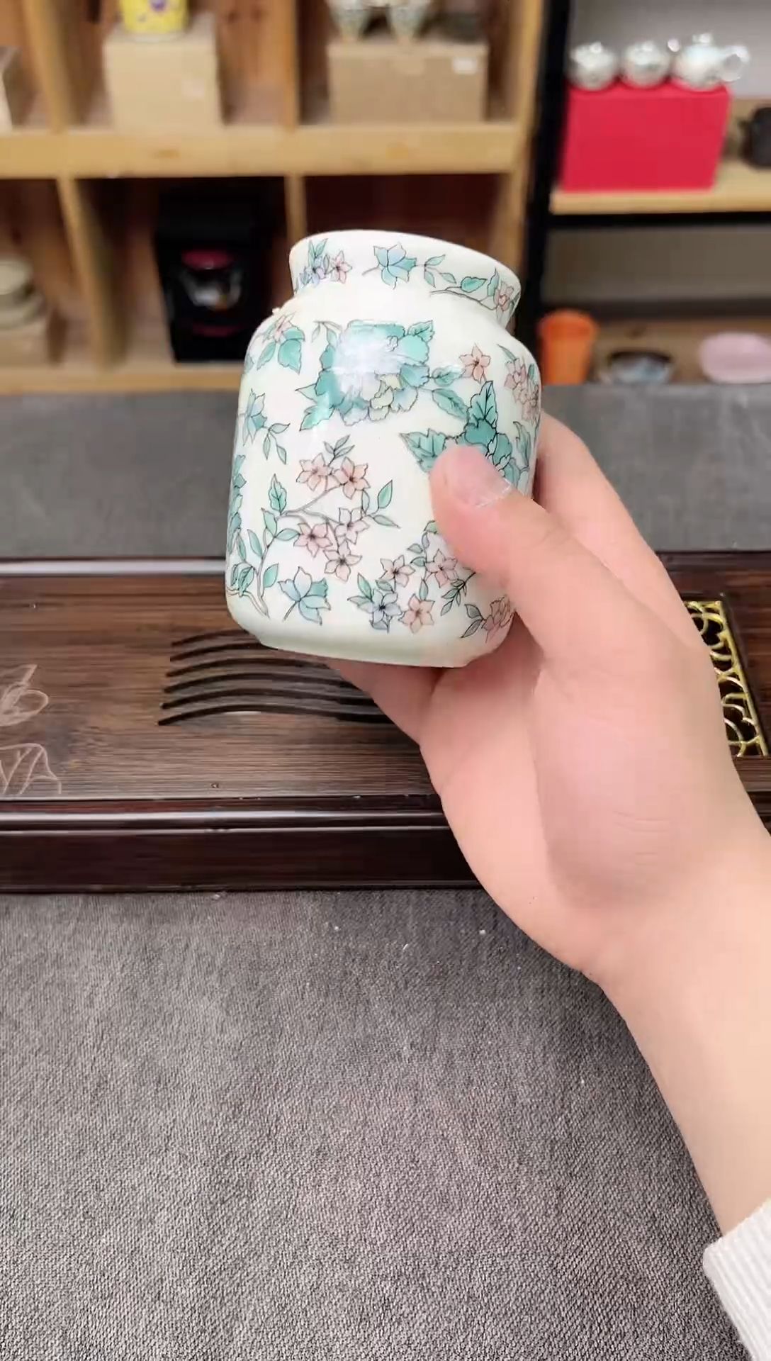 【闪购商品】@阿胖说瓷器陶瓷店铺