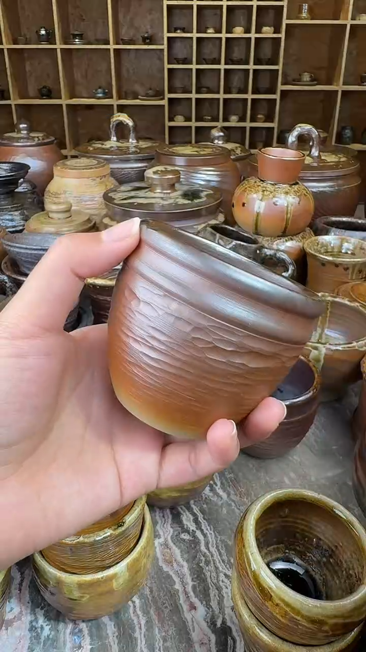 【闪购商品】壶8 苏橙茶周边.......