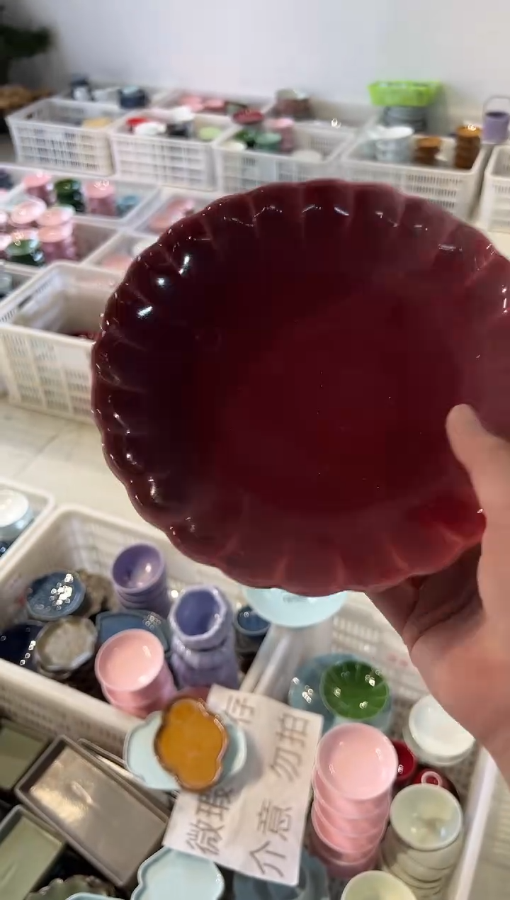 摆件微瑕商品，介意勿拍
