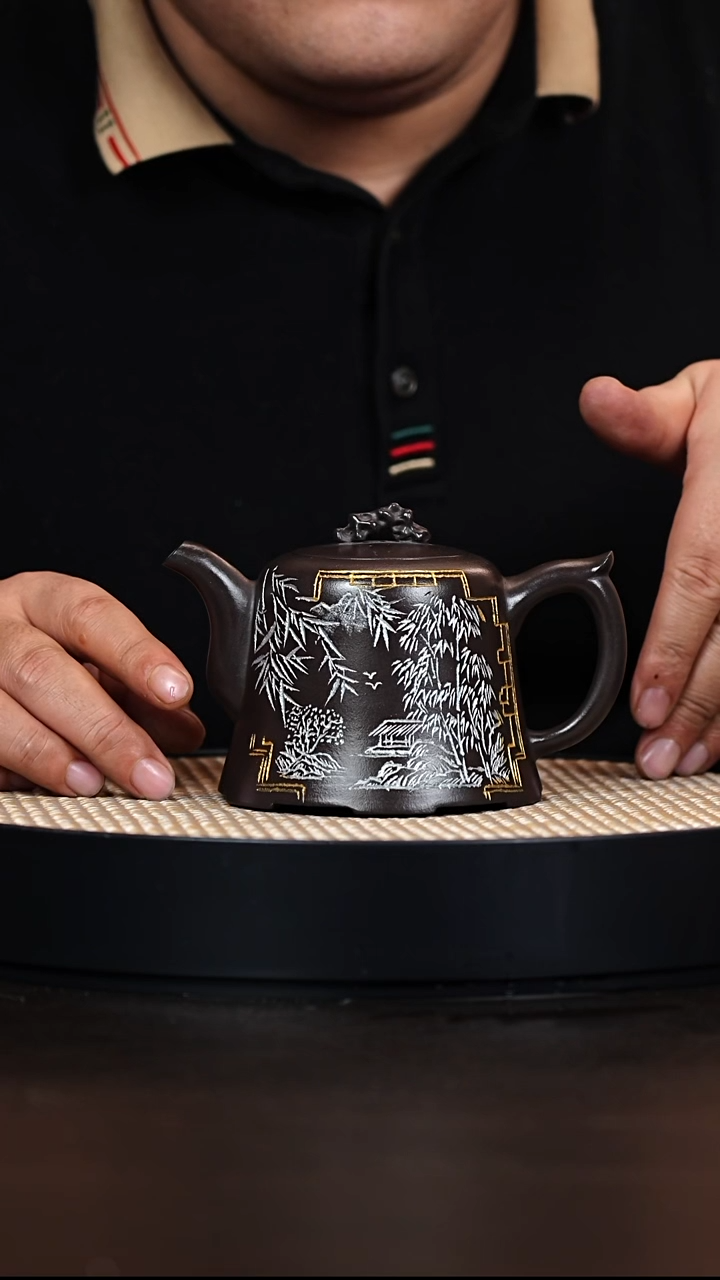 茶壶紫砂高端紫砂