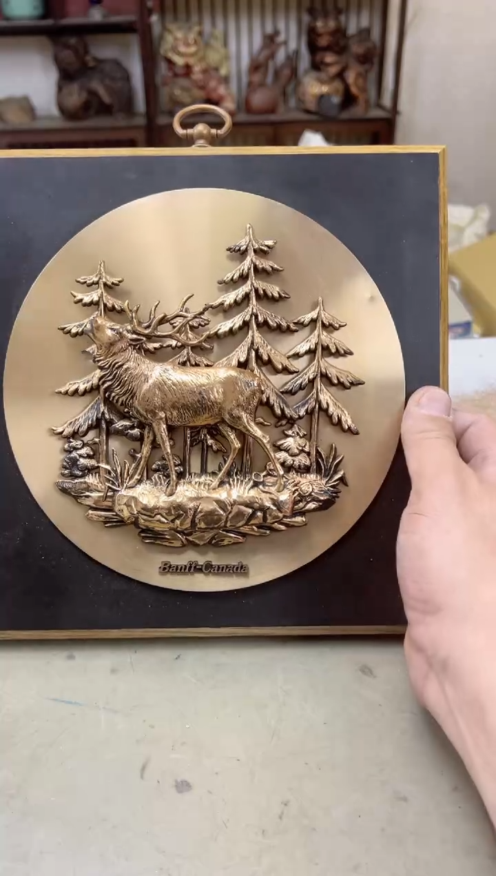 瓷片2142聚宝缘海陶精选