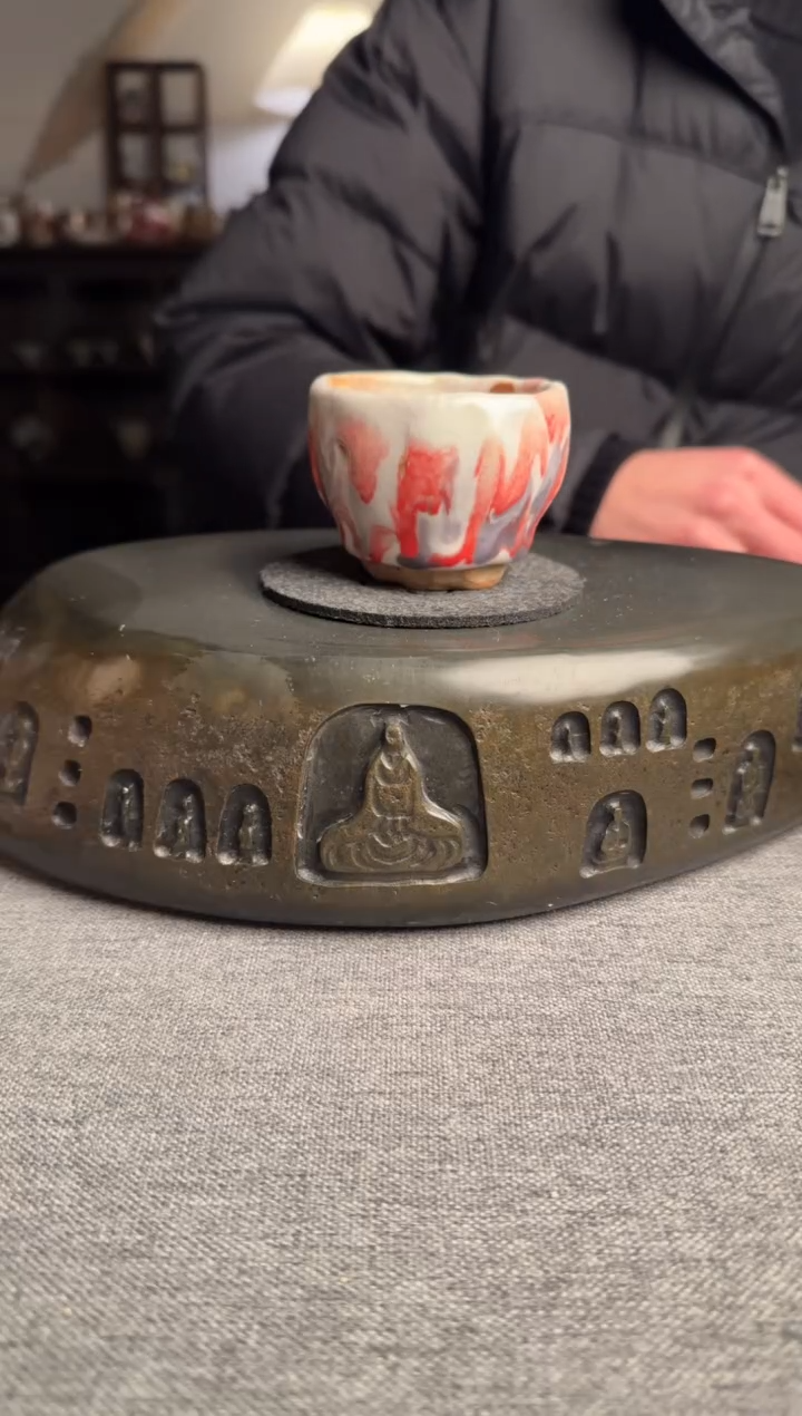 【闪购商品】196景德镇手工茶器系列