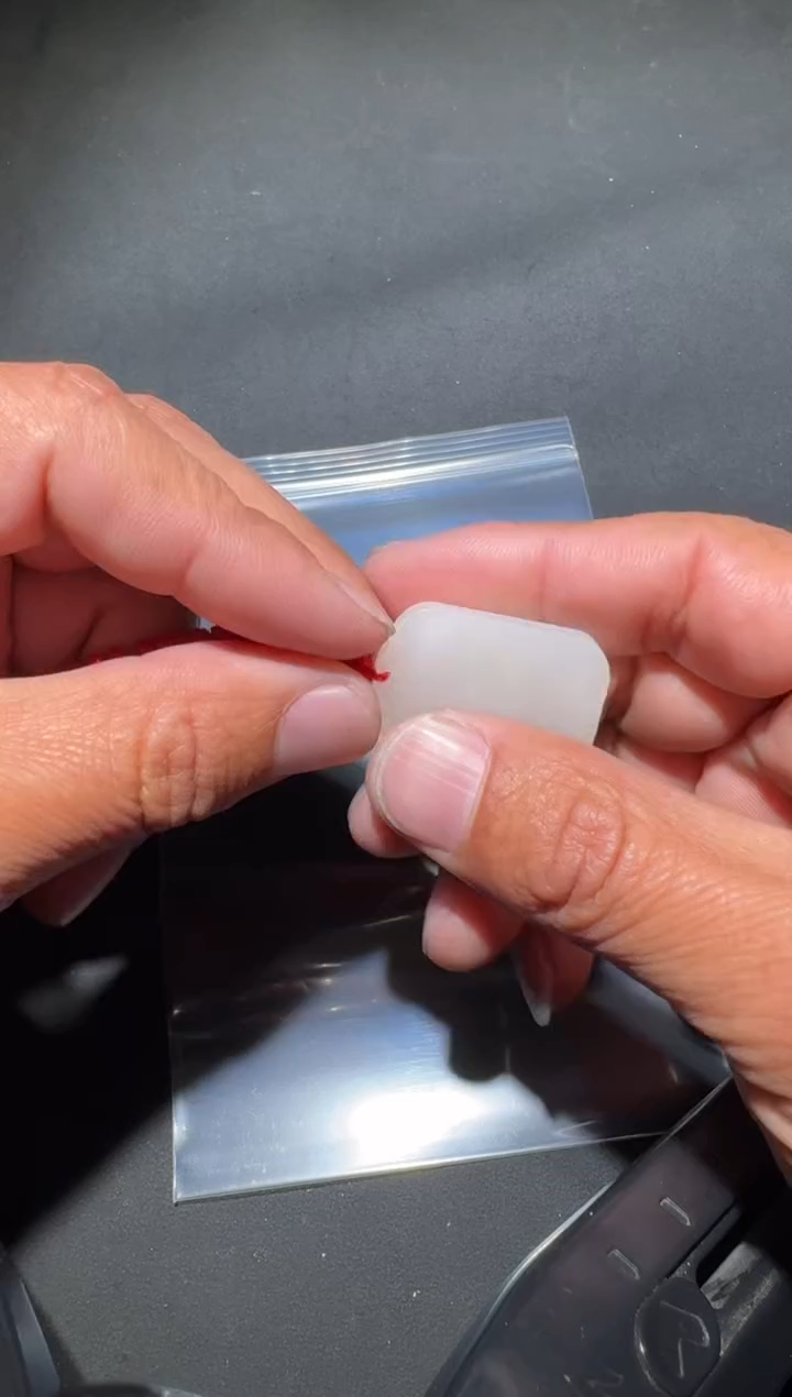 未镶嵌和田玉（糖玉）挂件和田玉