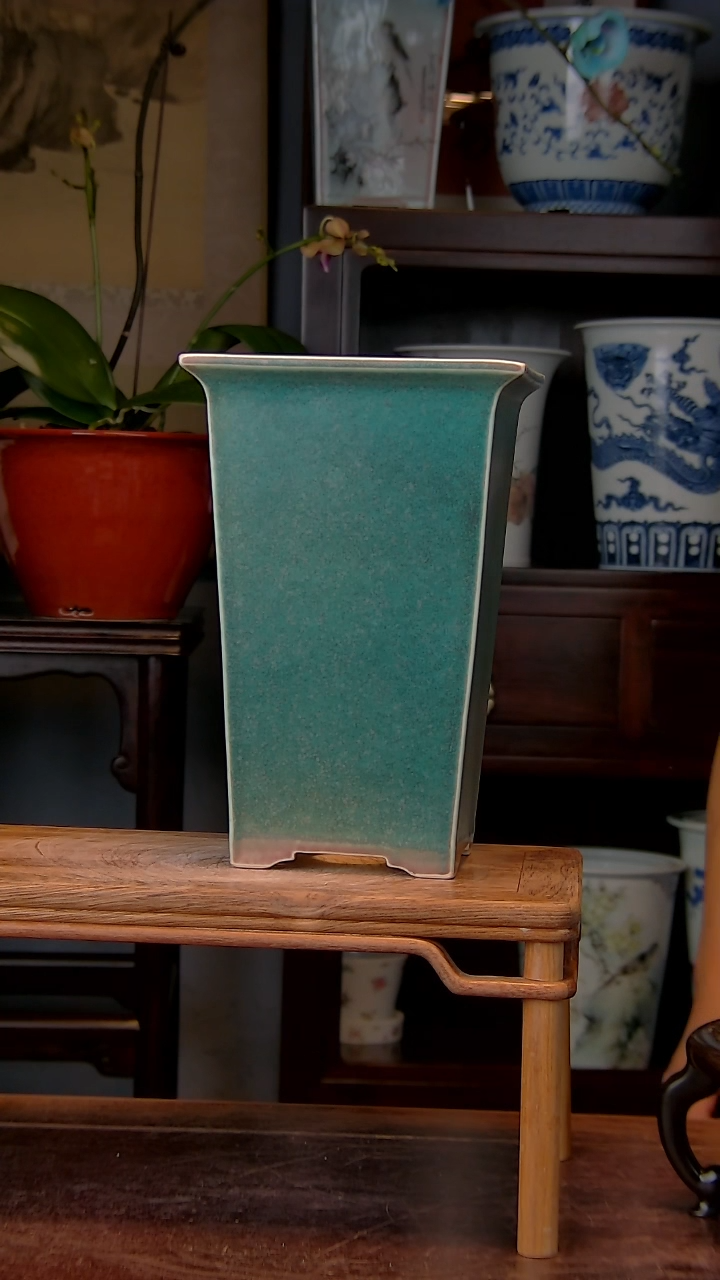 【闪购商品】红陶1