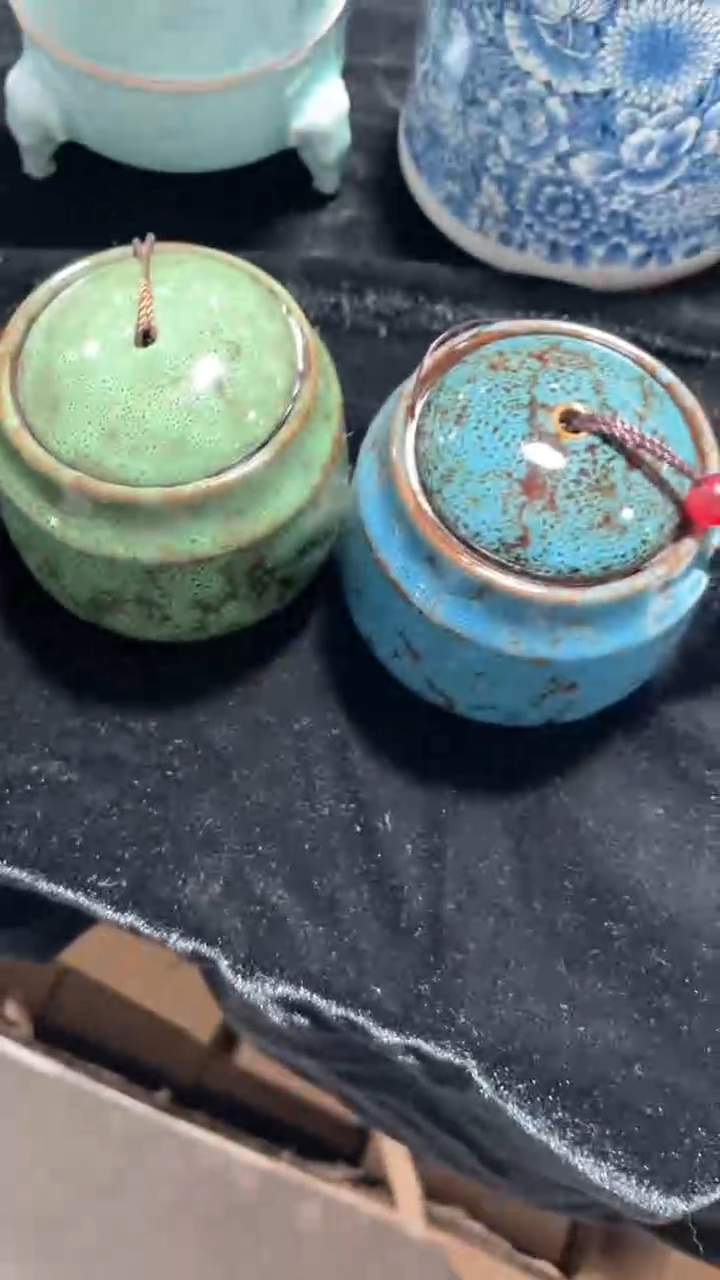 【闪购商品】福利款 慧仙青瓷 瓷器