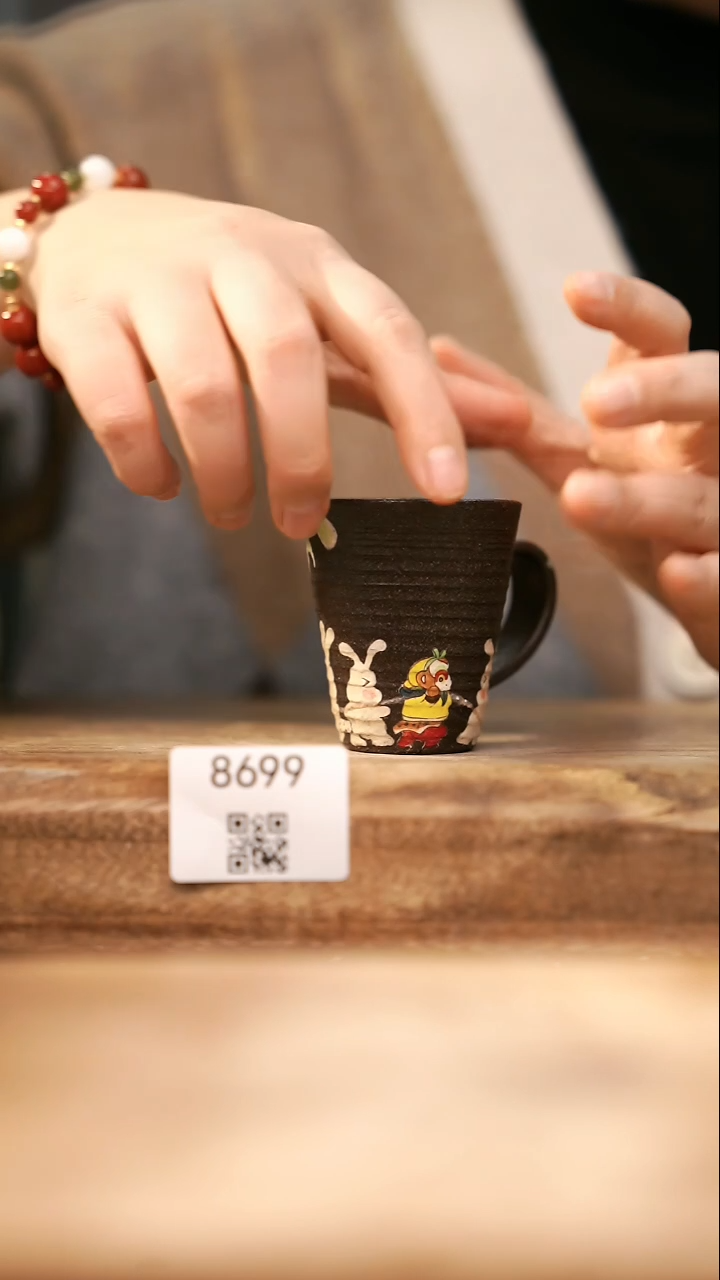 【落单孤品】福利/杯子@@8699