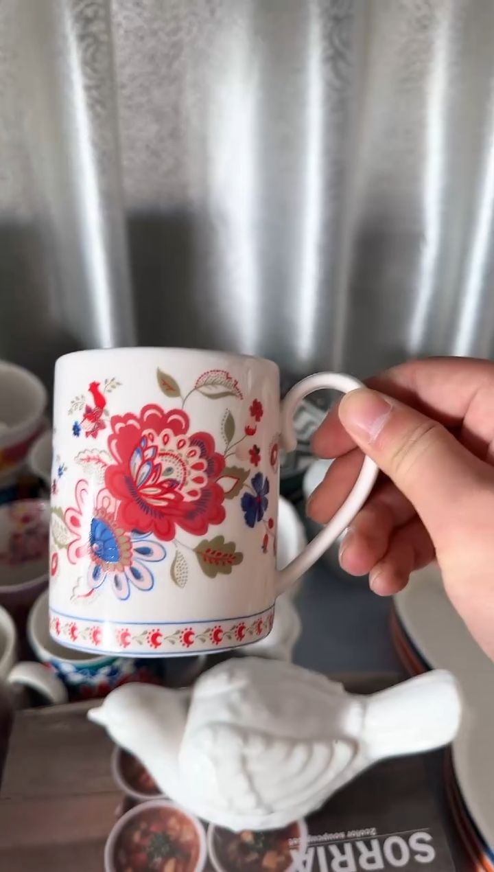 【闪购商品】杯厂家直销外贸回流