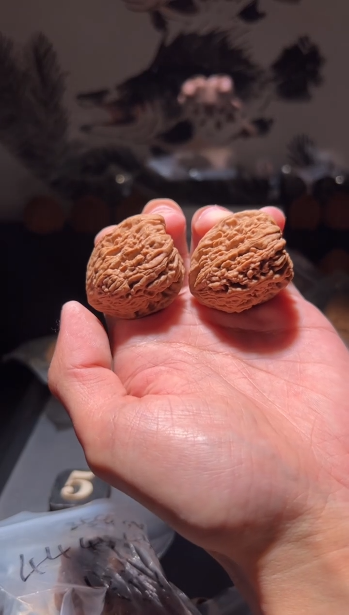 把件文玩核桃新*字158福利对南疆