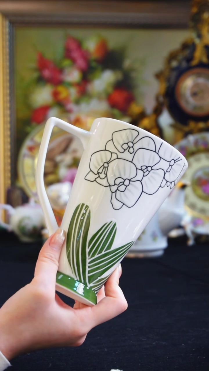 【闪购商品】摆件米多家中古器物 如图所示17