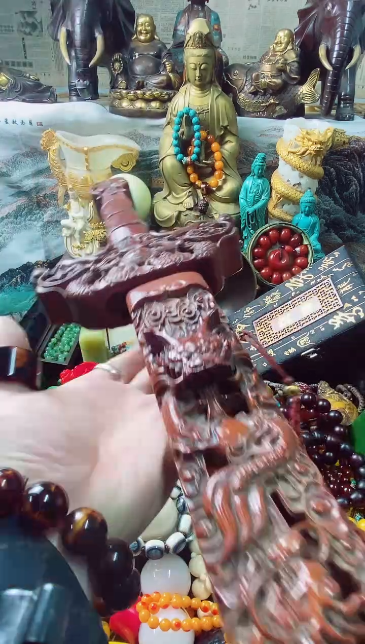 【闪购商品】织绣主播推荐主播推荐