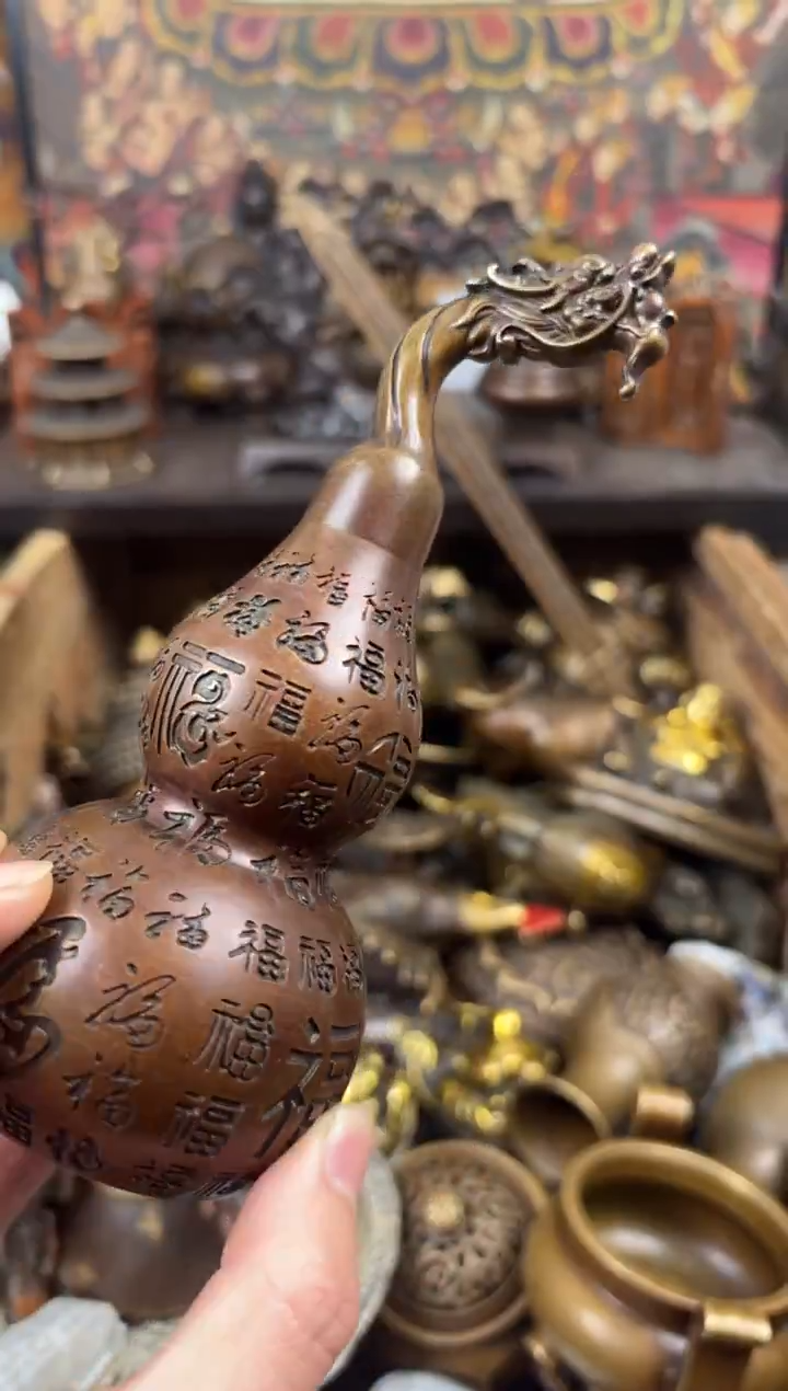 信德铜器壹专属精选链接