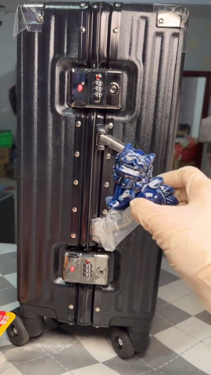 瓷片陶瓷如图所示周边